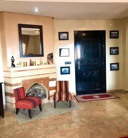 Appaartement M23 Premium Village Marakeş Dış mekan fotoğraf