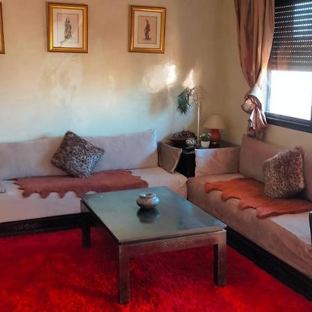 Appaartement M23 Premium Village Marakeş Dış mekan fotoğraf