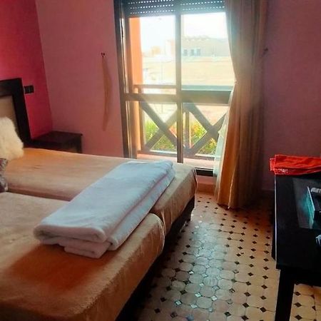 Appaartement M23 Premium Village Marakeş Dış mekan fotoğraf