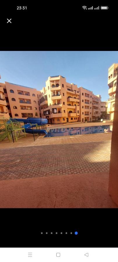 Appaartement M23 Premium Village Marakeş Dış mekan fotoğraf