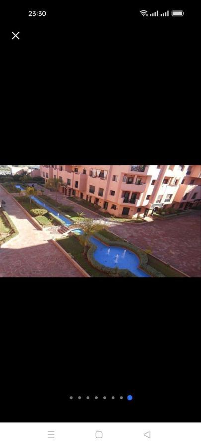 Appaartement M23 Premium Village Marakeş Dış mekan fotoğraf