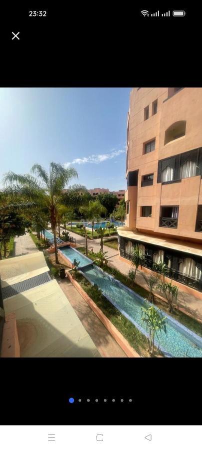 Appaartement M23 Premium Village Marakeş Dış mekan fotoğraf