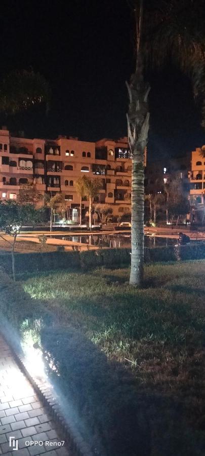 Appaartement M23 Premium Village Marakeş Dış mekan fotoğraf