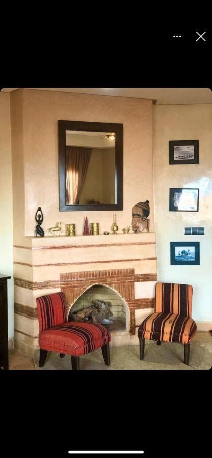 Appaartement M23 Premium Village Marakeş Dış mekan fotoğraf