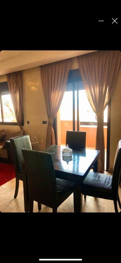 Appaartement M23 Premium Village Marakeş Dış mekan fotoğraf