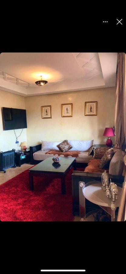 Appaartement M23 Premium Village Marakeş Dış mekan fotoğraf