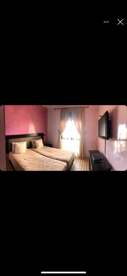 Appaartement M23 Premium Village Marakeş Dış mekan fotoğraf