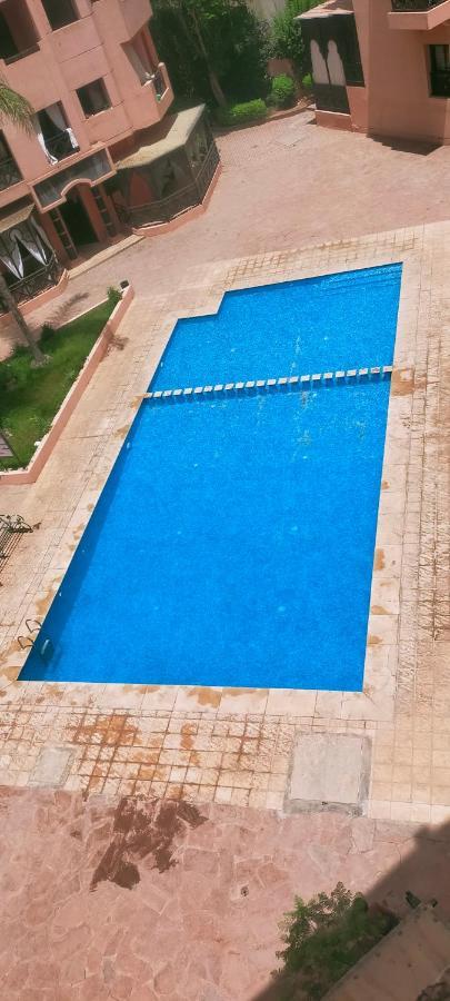 Appaartement M23 Premium Village Marakeş Dış mekan fotoğraf