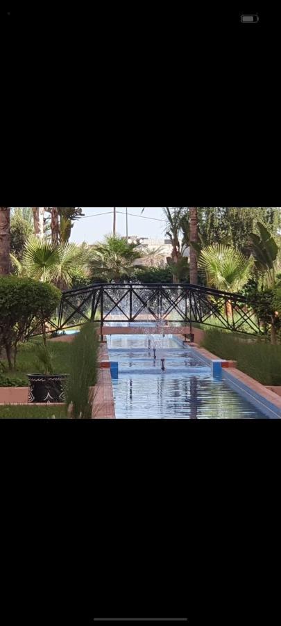 Appaartement M23 Premium Village Marakeş Dış mekan fotoğraf