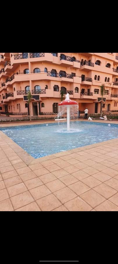 Appaartement M23 Premium Village Marakeş Dış mekan fotoğraf